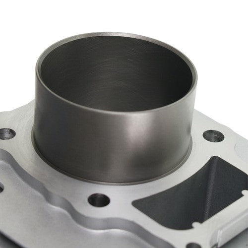 DURAFORCE 2000-2006 Cylinder Piston Gasket Top End Rebuild Kit For Honda Rancher 350 FM/FA