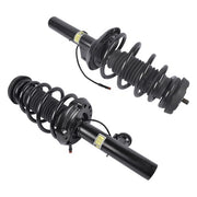 DURAFORCE 2Pcs Front Shock Absorbers Struts Assembly Electric For Buick LaCrosse 2010-2016