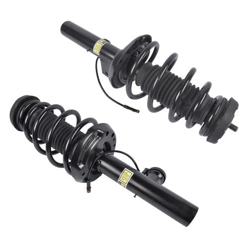 DURAFORCE 2Pcs Front Shock Absorbers Struts Assembly Electric For Buick LaCrosse 2010-2016