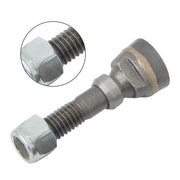 DURAFORCE Stump Grinder Teeth Replacement For 700 Series Stump Grinder Teeth 20 Pack