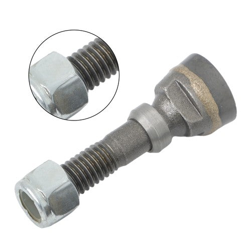 DURAFORCE Stump Grinder Teeth Replacement For 700 Series Stump Grinder Teeth 20 Pack