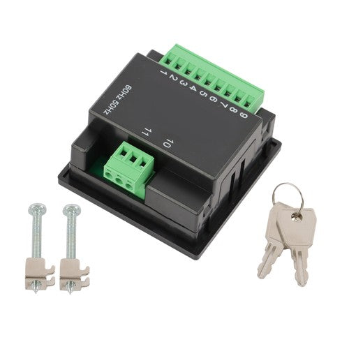 DURAFORCE Controller DSE701AS Generator Controller Generator Control Panel Automatic Start