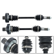 DURAFORCE ATV For Yamaha Grizzly 660 YFM660 03-08 CV Axles Drive Shaft Rear Left and Right