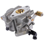 DURAFORCE Carburetor Carb For Yamaha outboard 4 stroke F6 6 HP 6BX-14301-10 6BX-14301-00