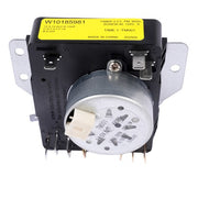 DURAFORCE W10185981 Dryer Timer Whirlpool Replace Maytag Amana Crosley AP6016540
