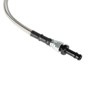 DURAFORCE 48RE Transmission Cooler Hoses Lines Kit For Dodge Ram 3500 2003 04-07 5.9L L6