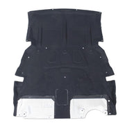DURAFORCE Front Engine Splash Shield For 12-21 BMW 328i 320i 335i 430i 435i 440i M235i