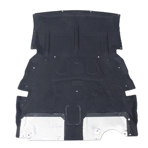 DURAFORCE Front Engine Splash Shield For 12-21 BMW 328i 320i 335i 430i 435i 440i M235i