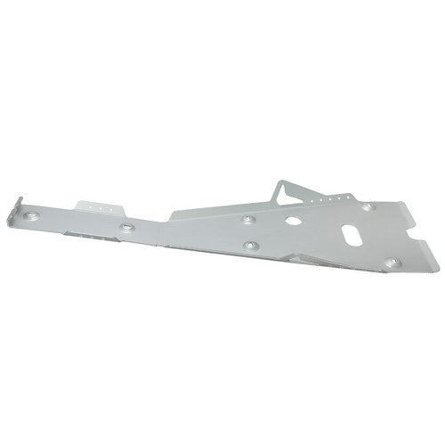 DURAFORCE Full Chassis Engine Skid Plate For Honda TRX450R TRX450ER All Years 2004-2014