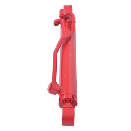 DURAFORCE For Takeuchi TL12V2 1900120400 19001-20400 Hydraulic Bucket Tilt Cylinder RH