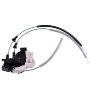 DURAFORCE For 2013-2018 Hyundai Santa Fe Rear Left Driver Door Lock Actuator 81410-2W000
