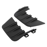 DURAFORCE Front Bumper Cover Trim Molding New For Chevy Silverado 1500 2019-2021 84588810
