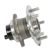 DURAFORCE FWD Rear Left / Right Wheel Bearing Hub Assembly For Toyota Sienna 2004 - 2010