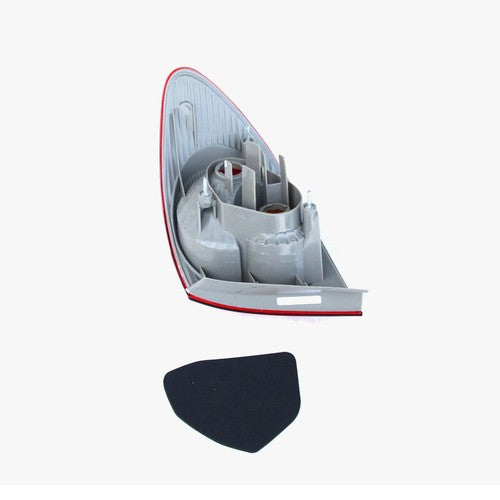 DURAFORCE For 2003-2008 Toyota Corolla Outer Tail Light Tail Lamp RH Passenger Side