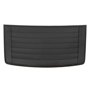 DURAFORCE NEW Louver Hood Air Vent Grille Panel For 2006-2010 Hummer H3 20880500