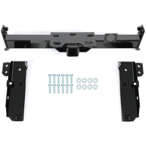 Class 3 Trailer Hitch Towing Receiver for Subaru Ascent All Styles 2019-2025