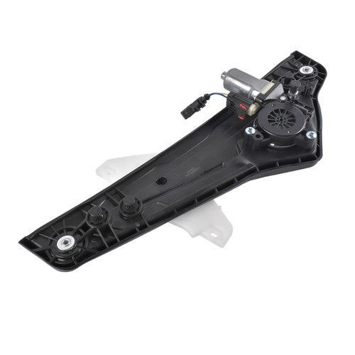 DURAFORCE New Power Window Regulator Front Passenger RH for Hyundai Veloster 1.6 2012-2017