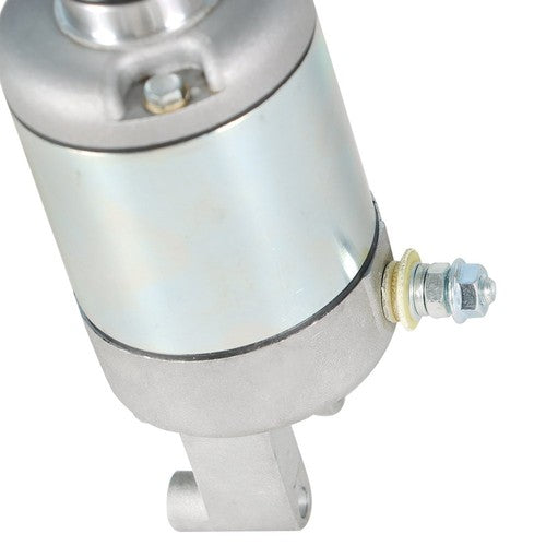 DURAFORCE For Yamaha YZF R6 YZF R6S FZ6 Starter Motor Assembly 5EB-81890-00-00 New