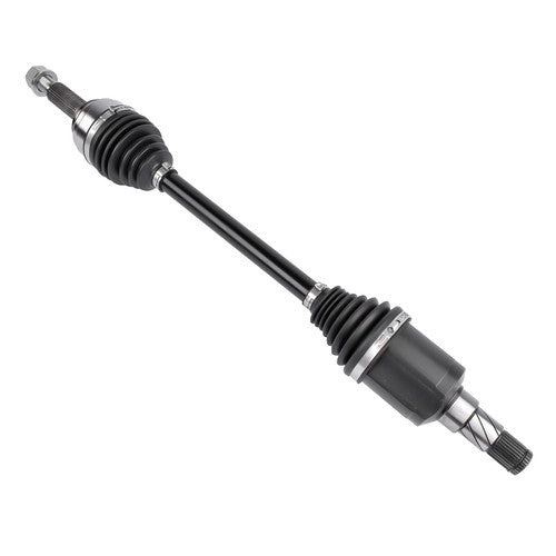 DURAFORCE Front Left CV Axle Shaft for Tesla Model S 75D 90D 100D 2017-2019 1030615-00-D