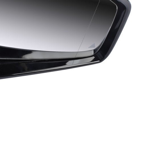 DURAFORCE Front Right Exterior View Mirror with Blind Spot for Mercedes CLS63 AMG S 14-18