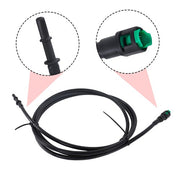 DURAFORCE Durable Fuel Line Replacement Kit FL-GM16D For Chevrolet S10 1997 1998-2004