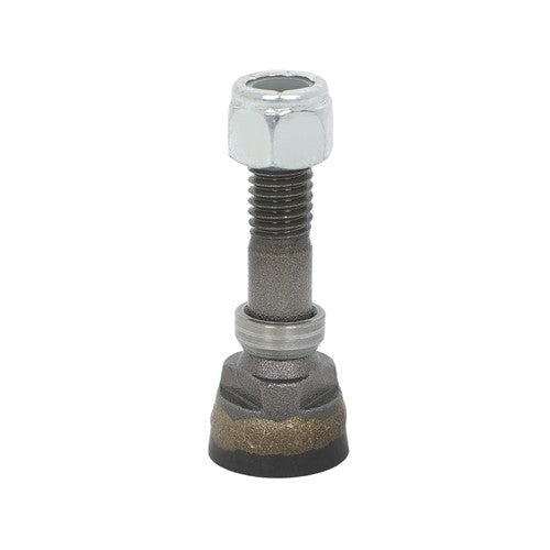DURAFORCE 10 Pack Stump Grinder Teeth Replacement For 700 Stump Grinder Teeth