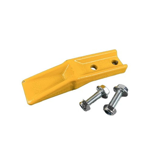 DURAFORCE Bucket Teeth Kit w/ Pins Accessories for Mini Excavator Digger Bucket New