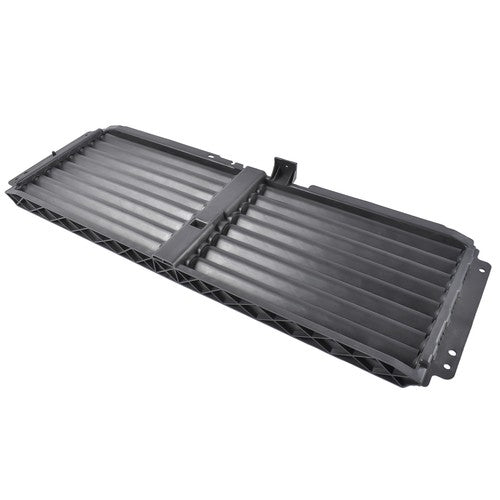 DURAFORCE Active Grille Shutter Upper for Chevrolet Equinox L RS Premier w/ Engine Heater