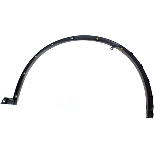 DURAFORCE Front Fender Flare Molding Trim Driver Side Fit 2015-2024 2022 Nissan Murano New