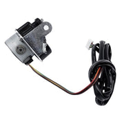 DURAFORCE Black Stepper Motor Assembly Fits Generac Guardian GTH990 HSB Replaces 0G6453