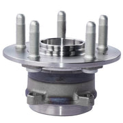DURAFORCE Front or Rear AWD Wheel Hub & Bearing Assembly For Tesla S X BATTERY EV (EV/BEV)