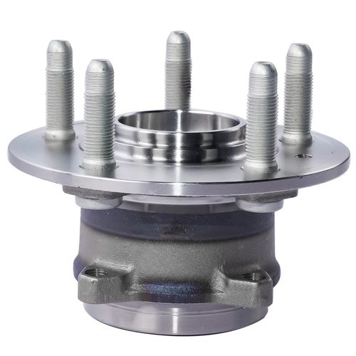 DURAFORCE Front or Rear AWD Wheel Hub & Bearing Assembly For Tesla S X BATTERY EV (EV/BEV)