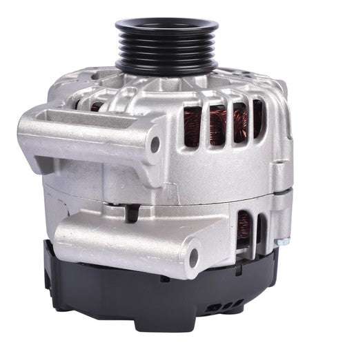 DURAFORCE Alternator 120 Amp for Buick Regal Base Chevy Equinox LS LT LTZ 2.4L L4 13500315