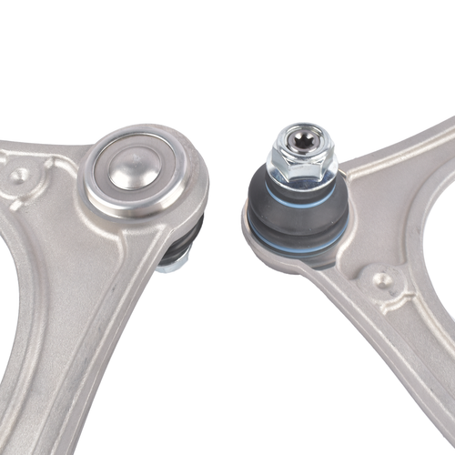 DURAFORCE 2x Front Control Arm & Ball Joint Assembly for Mercedes-Benz W205 C257 W213 X253