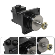 DURAFORCE Hydraulic Motor 105-1006-006 For Eaton Char-Lynn 2000 Series 105-1006 Motor New