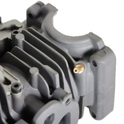 DURAFORCE For Husqvarna 537320501 Rancher 47MM Chainsaw Cylinder Head Piston Kit