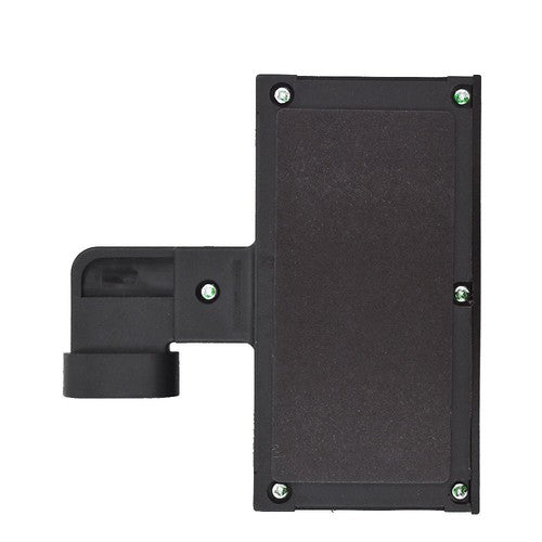 DURAFORCE Fit For GMC Envoy 04-05 Chevrolet HHR 06-11 Car Tailgate Switch Black Plastic
