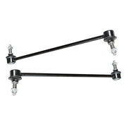 DURAFORCE NEW 12Pc Complete Front Control Arms Ball Joints Tie Rod End For Bucik Chevy GMC