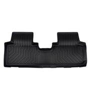 DURAFORCE Floor Mats + Cargo Trunk Mat Set for Chevy Equinox GMC Terrain 1.5L 2018-2024