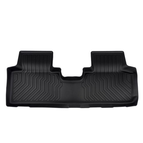 DURAFORCE Floor Mats + Cargo Trunk Mat Set for Chevy Equinox GMC Terrain 1.5L 2018-2024