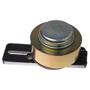 DURAFORCE Drive Belt Tensioner Pulley Assy 6735884 for Bobcat Skid Steer T140 T190 T180