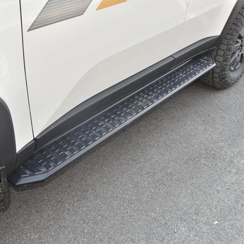 DURAFORCE 440lbs Side Step Running Board Step Bars for Lexus GX550 2024 2025 2026