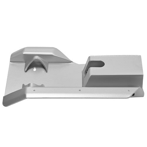 Swing Arm Skid Plate with Hardware for Honda TRX450R TRX 450R 450ER ATV 2004 2014