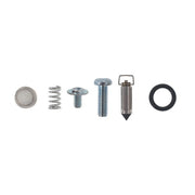 DURAFORCE Fit For Arctic Cat 454 2x4 4x4 500 4x4 1998-1999 Carburetor Rebuild Kit Repair