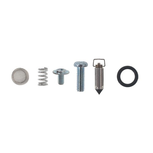 DURAFORCE Fit For Arctic Cat 454 2x4 4x4 500 4x4 1998-1999 Carburetor Rebuild Kit Repair