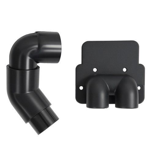 Snorkel Kit for Polaris Sportsman 450 570 2021 2022 Plastic Painted