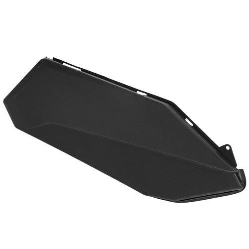 DURAFORCE Rear Lower Door Panels W/ Steel Frame For 17-23 Can Am Maverick X3 Max