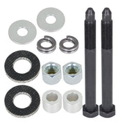 DURAFORCE Fit For Mercruiser Bellhousing Engine Transom Mount Bolt Kit 10-97934A1 2PCS USA