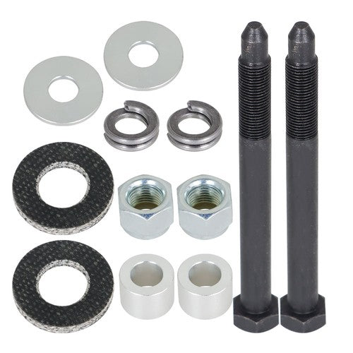 DURAFORCE Fit For Mercruiser Bellhousing Engine Transom Mount Bolt Kit 10-97934A1 2PCS USA