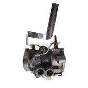 DURAFORCE 2Pcs Carburetor Kit Fits For Tecumseh AV520 TV085XA Engine 631720A 640290 640263